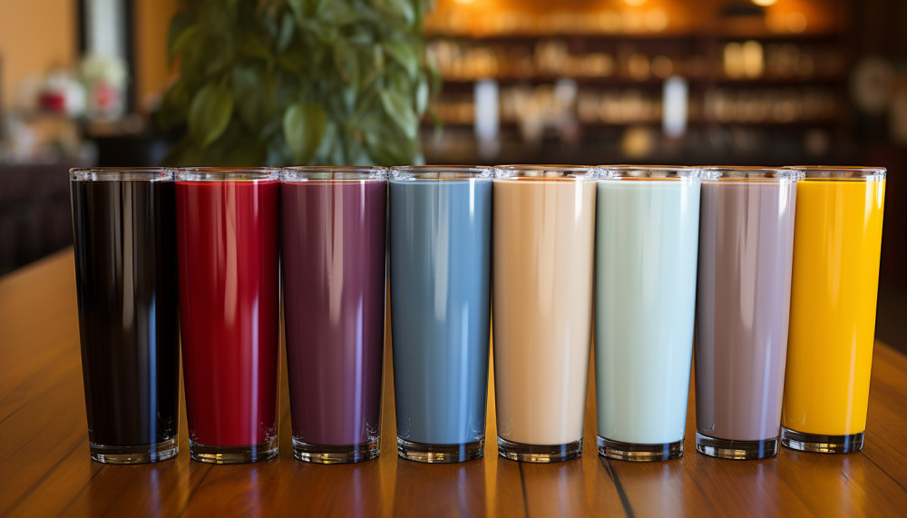 Gobelet réutilisable personnalisable : pourquoi faire ce choix ?