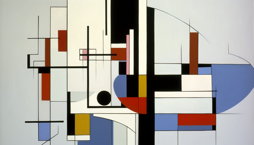 L'influence de Wassily Kandinsky sur l'art moderne et son impact dans la décoration intérieure