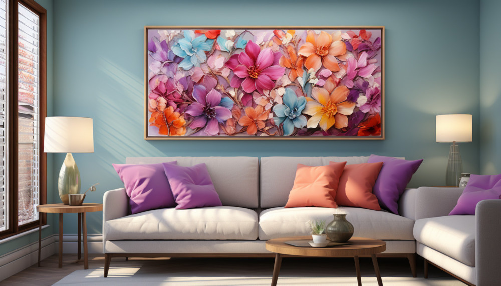 Offrir un beau tableau personnalisé, pourquoi ?