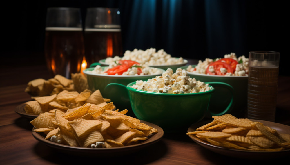 Réouverture des salles de cinéma au Canada : la vente de nourriture interdite