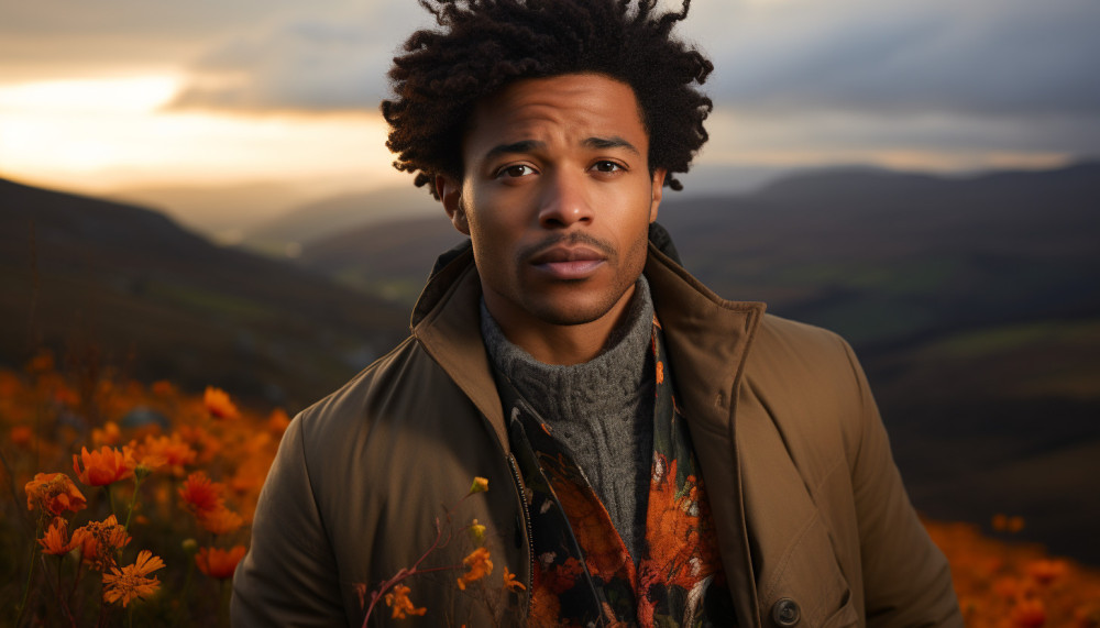 Zoom sur Regé-Jean Page de La Chronique des Bridgerton, cet acteur dont la popularité ne cesse de grimper en 2021